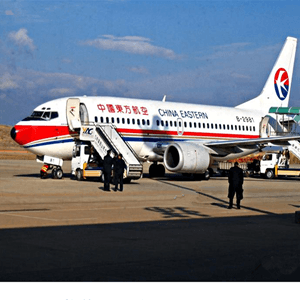 湛江吴川航空货运航空快运业稳步发展的原因是什么？